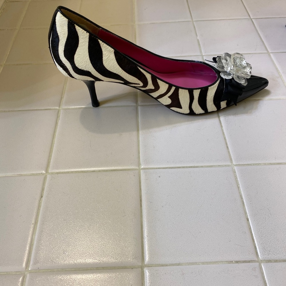 Beverly Feldman shoes - Picture 4 of 4